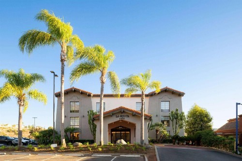 La Quinta Inn by Wyndham San Diego - Miramar - image 5