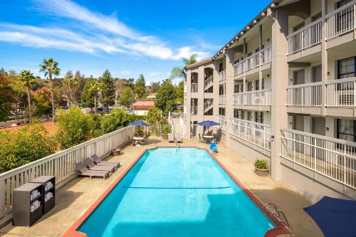 La Quinta Inn by Wyndham San Diego - Miramar - image 8