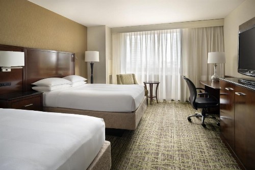 San Diego Marriott La Jolla - image 13