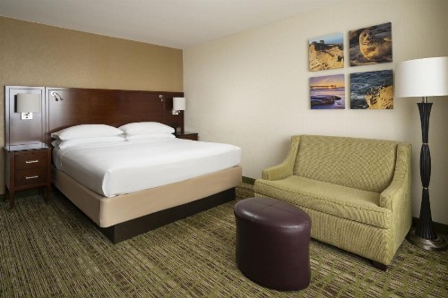 San Diego Marriott La Jolla - image 15