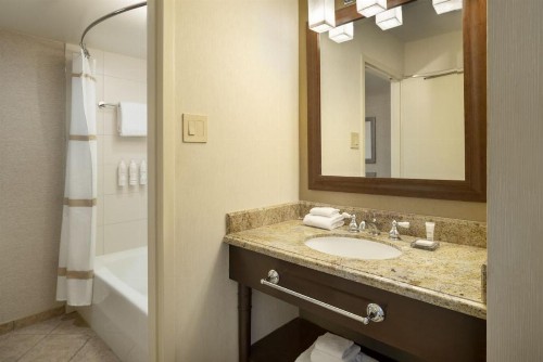 San Diego Marriott La Jolla - image 16