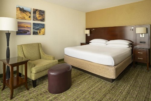 San Diego Marriott La Jolla - image 18