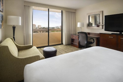San Diego Marriott La Jolla - image 21