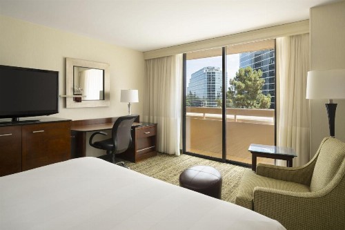 San Diego Marriott La Jolla - image 22