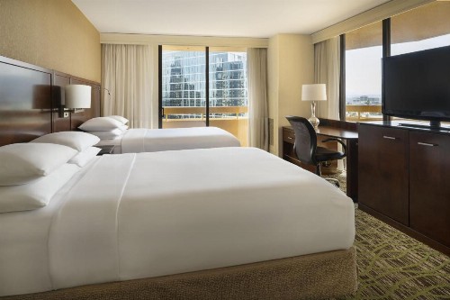 San Diego Marriott La Jolla - image 23