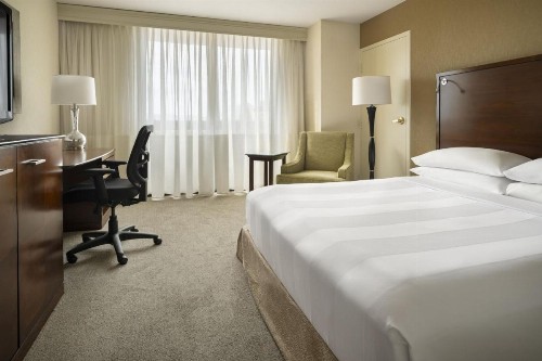 San Diego Marriott La Jolla - image 24