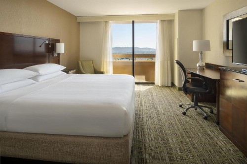 San Diego Marriott La Jolla - image 25