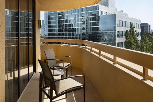 San Diego Marriott La Jolla - image 27