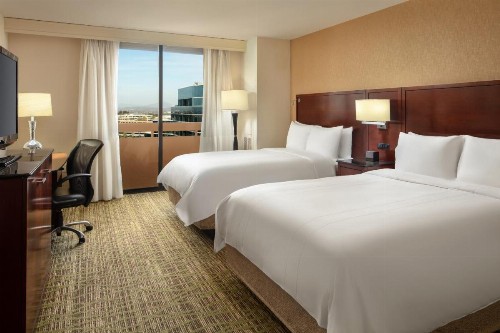 San Diego Marriott La Jolla - image 3