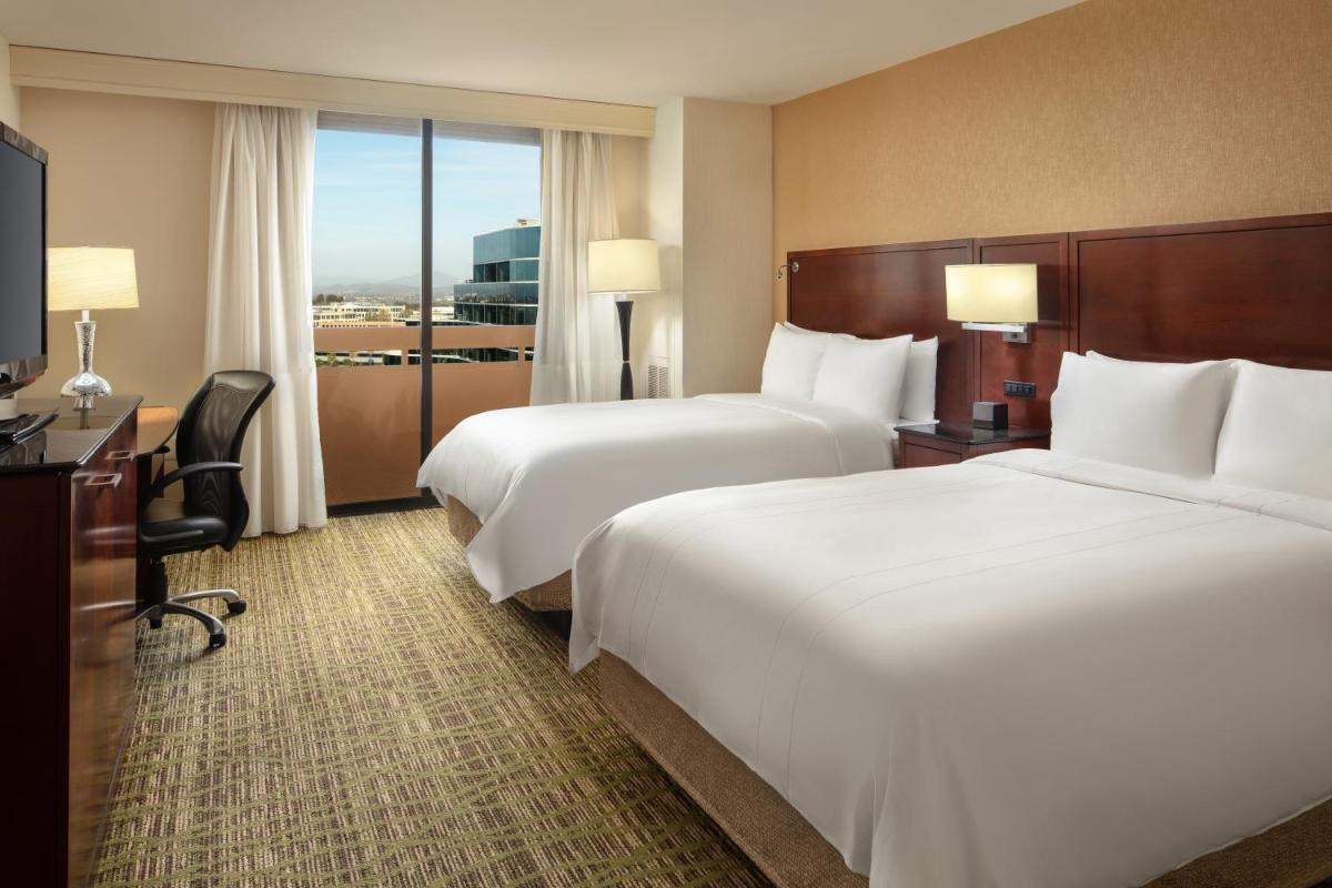 San Diego Marriott La Jolla - image 3