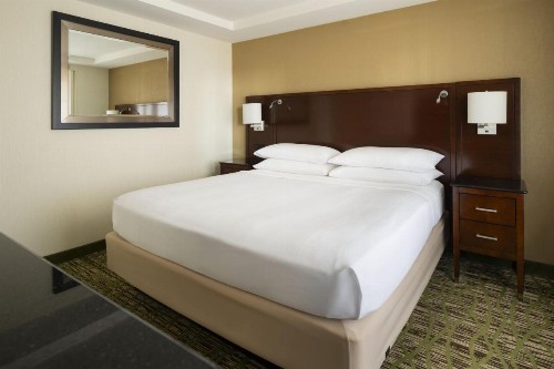 San Diego Marriott La Jolla - image 30