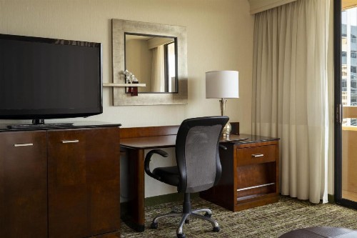 San Diego Marriott La Jolla - image 32