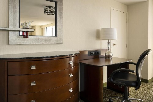 San Diego Marriott La Jolla - image 34