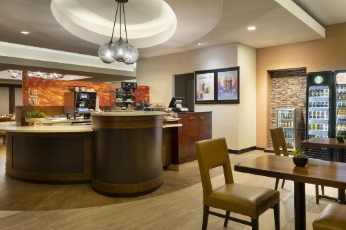 San Diego Marriott La Jolla - image 35