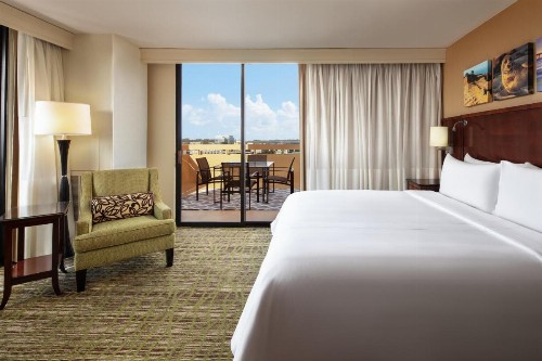 San Diego Marriott La Jolla - image 4