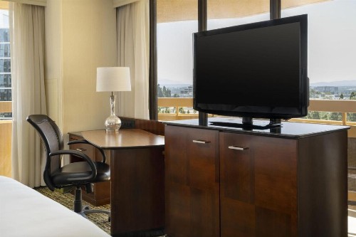 San Diego Marriott La Jolla - image 36