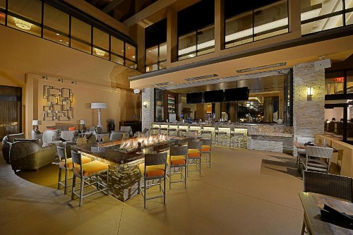 San Diego Marriott La Jolla - image 37