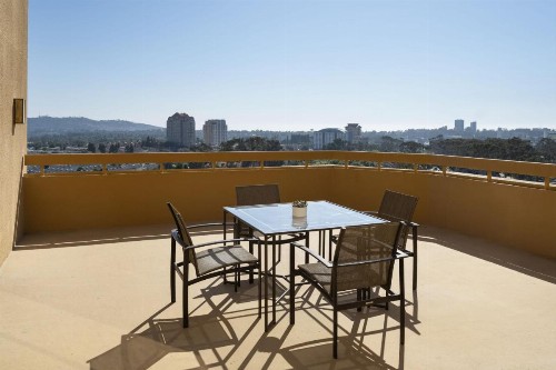 San Diego Marriott La Jolla - image 38