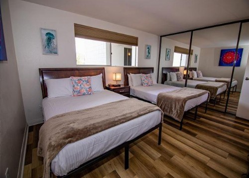 Capri Beach Accommodations at Capri By The Sea - image 39