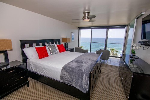 Capri Beach Accommodations at Capri By The Sea - image 41