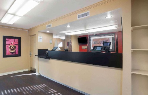 Extended Stay America Suites - San Diego - Sorrento Mesa - image 27