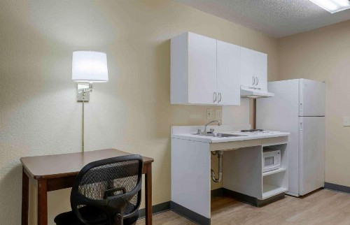 Extended Stay America Suites - San Diego - Sorrento Mesa - image 32