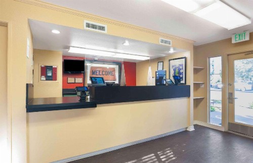 Extended Stay America Suites - San Diego - Sorrento Mesa - image 40