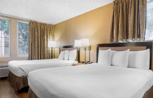 Extended Stay America Suites - San Diego - Fashion Valley - image 18