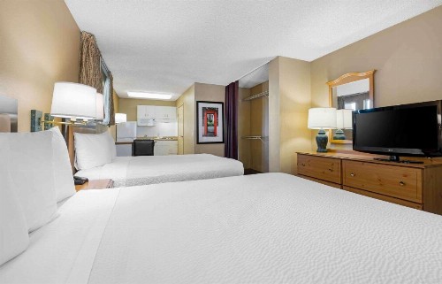 Extended Stay America Suites - San Diego - Fashion Valley - image 19