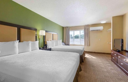 Extended Stay America Suites - San Diego - Fashion Valley - image 28