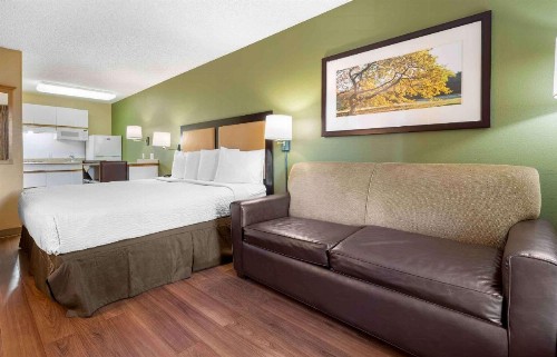 Extended Stay America Suites - San Diego - Fashion Valley - image 36
