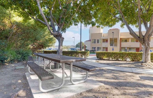 Extended Stay America Suites - San Diego - Fashion Valley - image 46