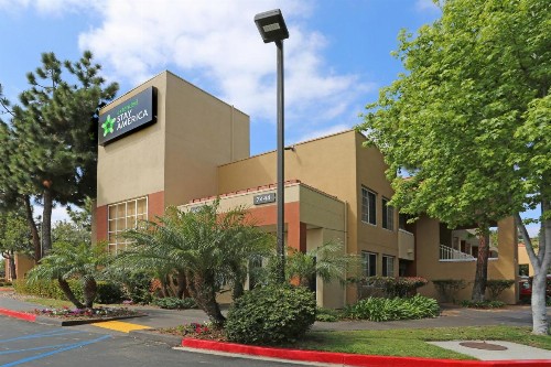 Extended Stay America Suites - San Diego - Fashion Valley - image 48