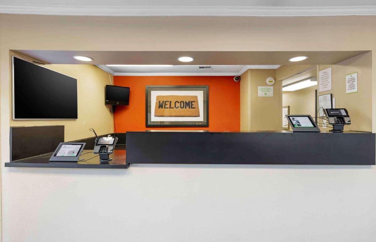 Extended Stay America Suites - San Diego - Fashion Valley - image 5