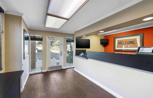 Extended Stay America Suites - San Diego - Fashion Valley - image 6