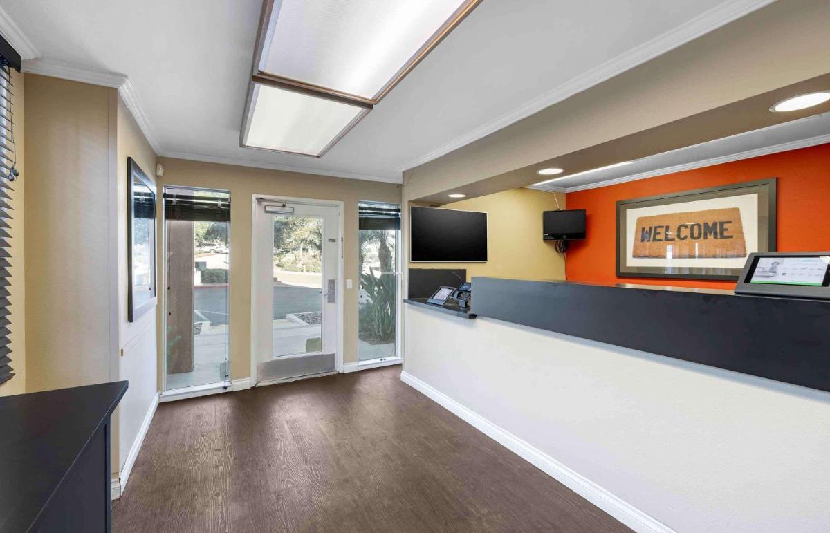 Extended Stay America Suites - San Diego - Fashion Valley - image 6