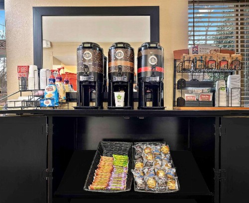 Extended Stay America Suites - San Diego - Fashion Valley - image 8