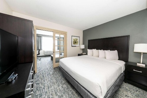 Comfort Inn & Suites San Diego Zoo SeaWorld Area - image 15