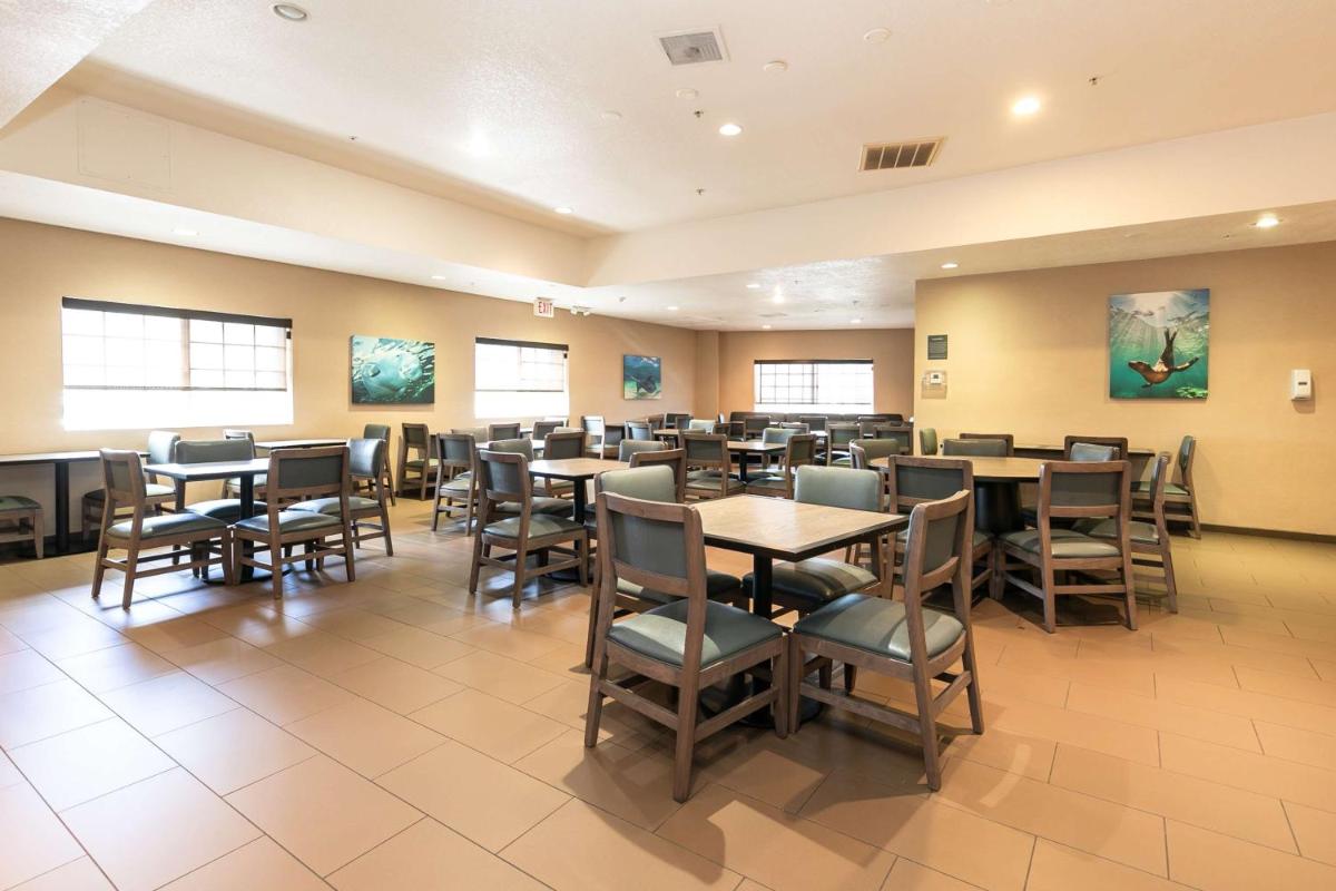 Comfort Inn & Suites San Diego Zoo SeaWorld Area - image 7