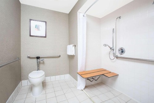 Baymont by Wyndham San Diego Downtown - image 35
