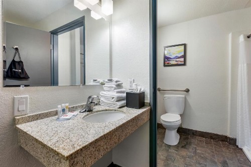 Comfort Inn San Diego Miramar - image 26