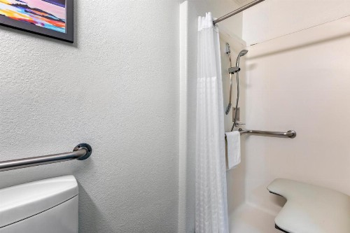 Comfort Inn San Diego Miramar - image 27