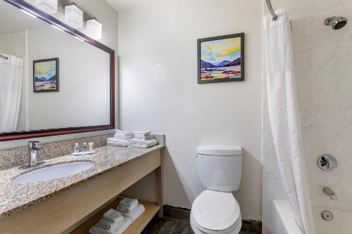 Comfort Inn San Diego Miramar - image 32