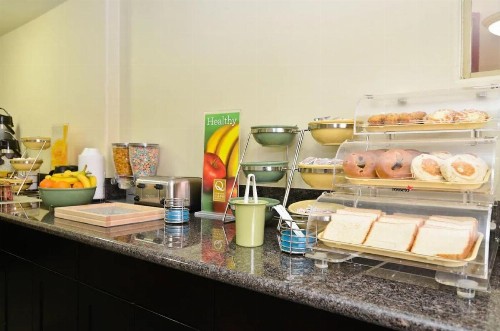 Comfort Inn San Diego Miramar - image 34