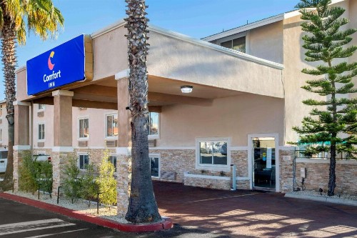 Comfort Inn San Diego Miramar - image 4