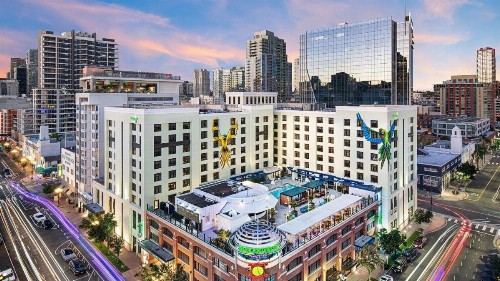 Solamar San Diego - image 1