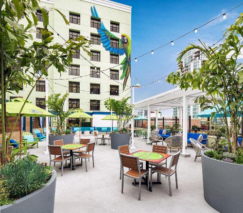 Solamar San Diego - image 2