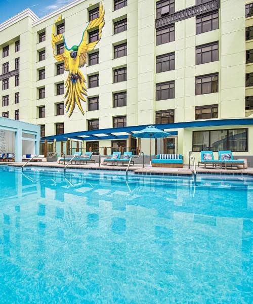 Solamar San Diego - image 5