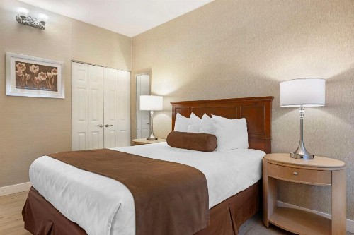 Best Western Cabrillo Garden Inn - image 12