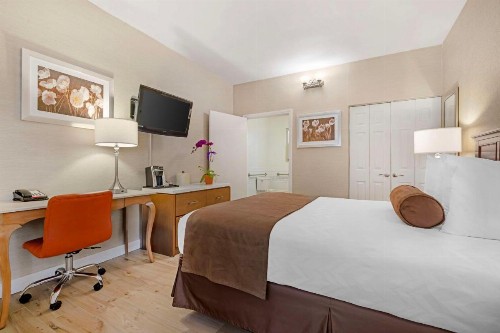 Best Western Cabrillo Garden Inn - image 13